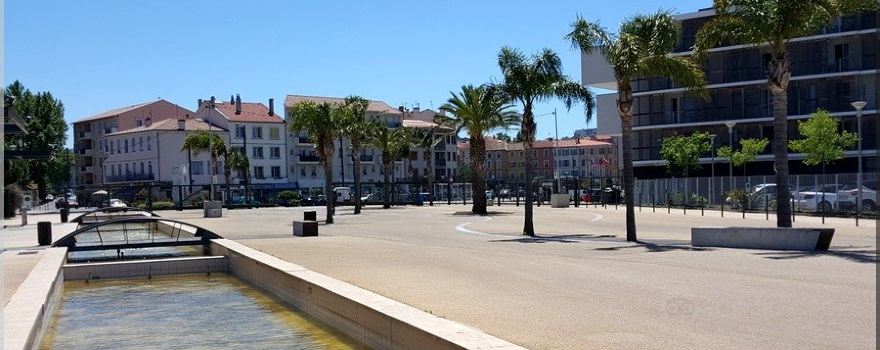 Le Parc de la Navale