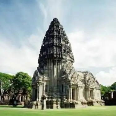 โรงแรมในอำเภอ ประทาย