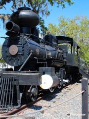 Manatee Village Historical Park