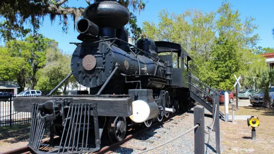 Manatee Village Historical Park