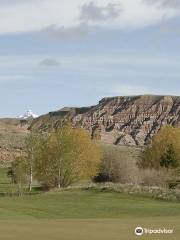 Antelope Hills Golf Course