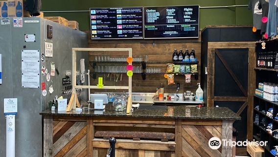 Pinelands Brewing Co