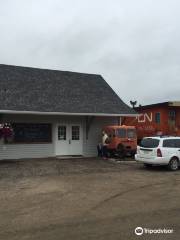 CN Station House Museum