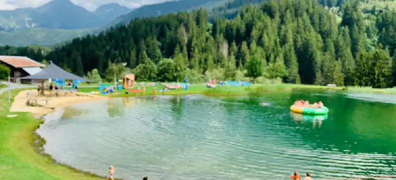 Hotels in Tujetsch