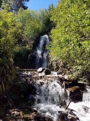 Hunter Creek Trailhead