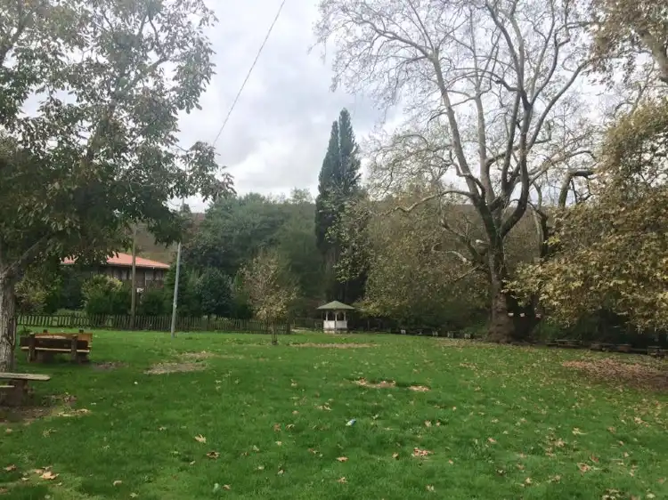 Hotel a Kepenc Koyu