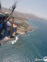 Tenerife Top Paragliding