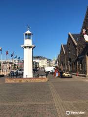 Lighthouse Memorial