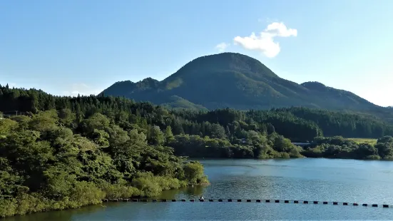 Nanatsumori Lakeside Park