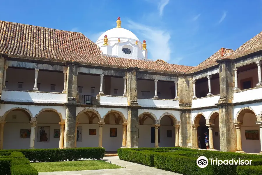 Municipal Museum of Faro