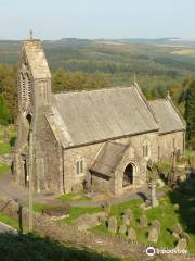 St. Gwynno's Church