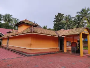 Shri Gopalakrishna Temple
