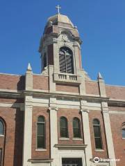 National Shrine of St Jude