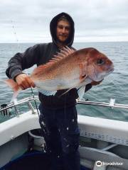 Sharkmen Fishing Charters