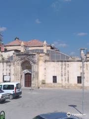 Kubat Pasha Madrasa