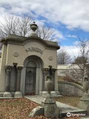 Elm Grove Cemetery