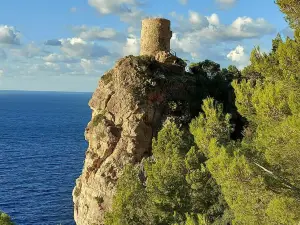 Torre del Verger