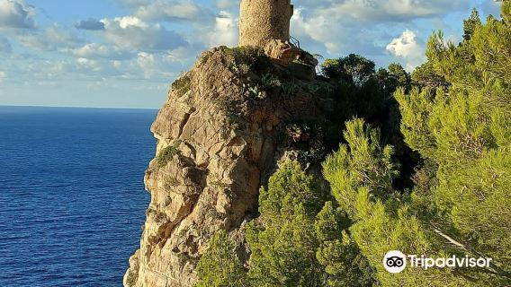 Torre del Verger
