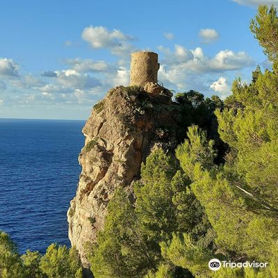 Torre del Verger