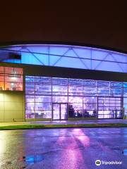 Hugo Junkers Hangar