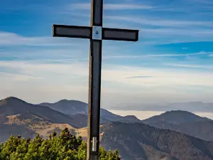 parco nazionale di Grande Fatra