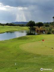 San Ignacio Golf Club