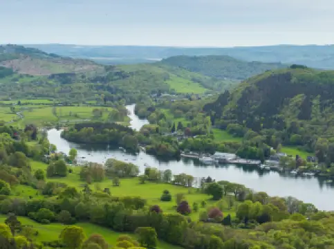 ナショナル・トラスト - フェル・フット