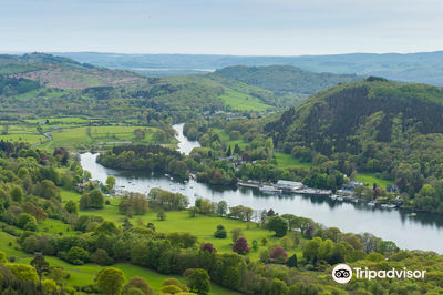 National Trust - Fell Foot