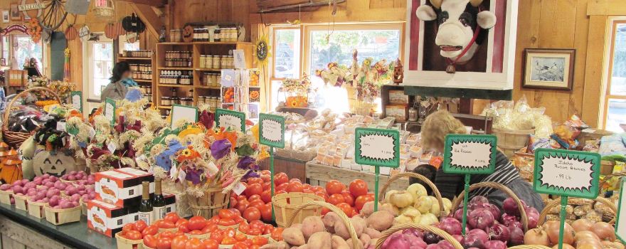Demarest Farms