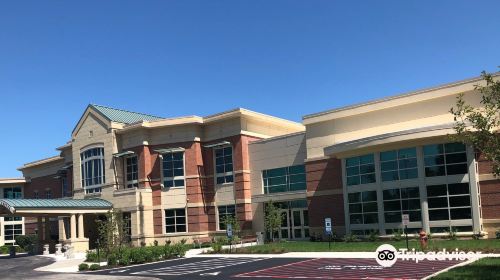 Midwest Genealogy Center