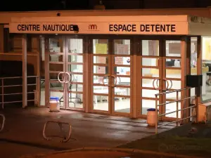 Centre Nautique