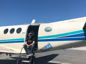 Skydive Monroe