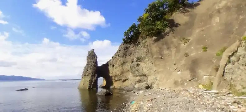 今別町のホテル