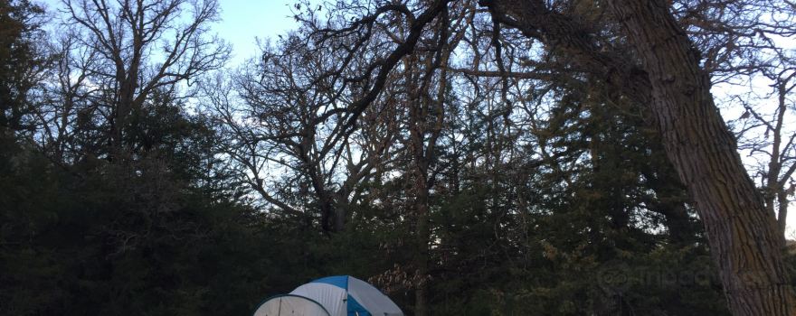 Keller Park State Recreation Area