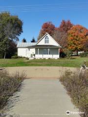 American Gothic House Center