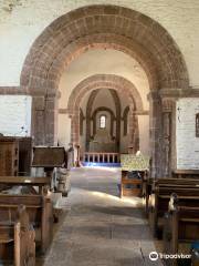 Church of St Mary and St David, Kilpeck