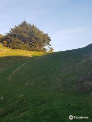 Lime Kilns