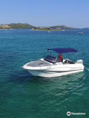 Rent a Boat Dalmatia