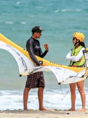 Vila Coqueiros Kite Center