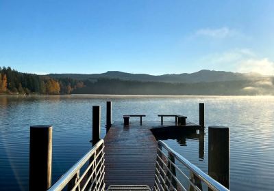 Lake Padden Park