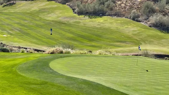 Golf Club at Eagle Mountain