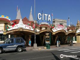 Cita Shopping Center