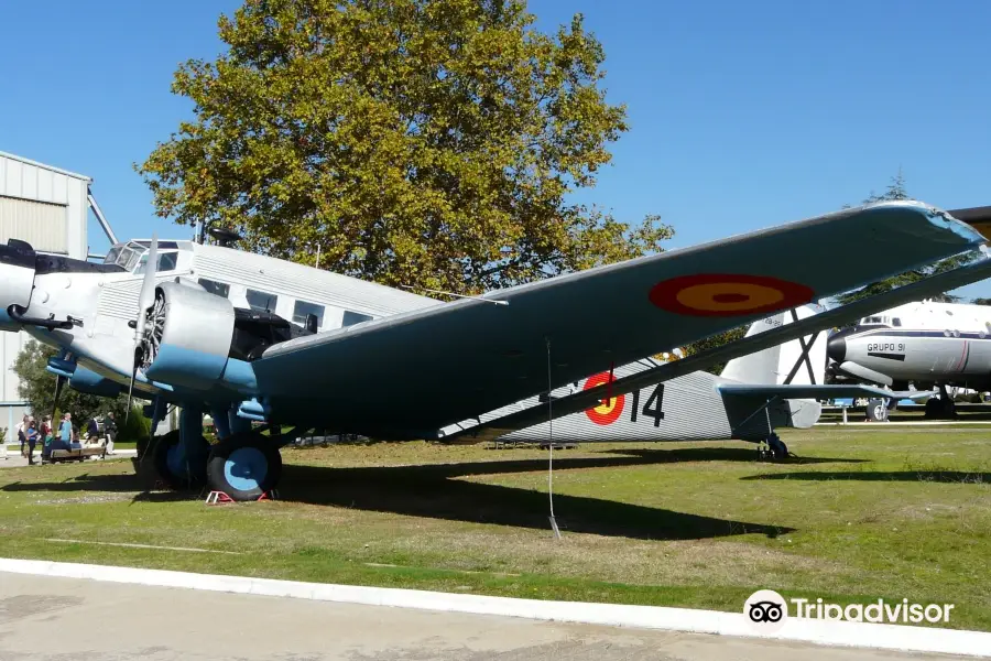 Museo del Aire