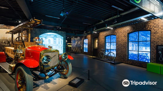 Riga Motor Museum