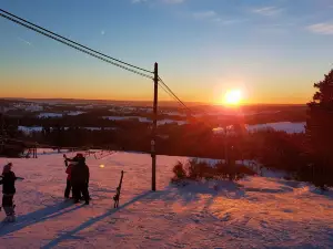 Skiclub Ovifat