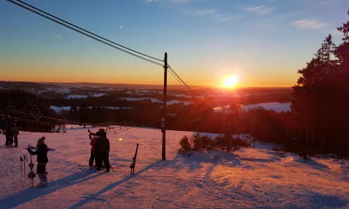 Club de Ski Alpin d'Ovifat