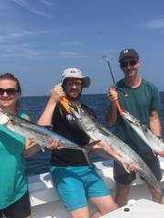 Charleston Fish Rod Bending Company