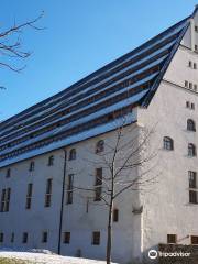 Stadtbibliothek Zwickau