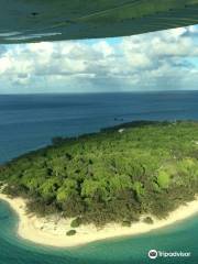 Australia by Seaplane