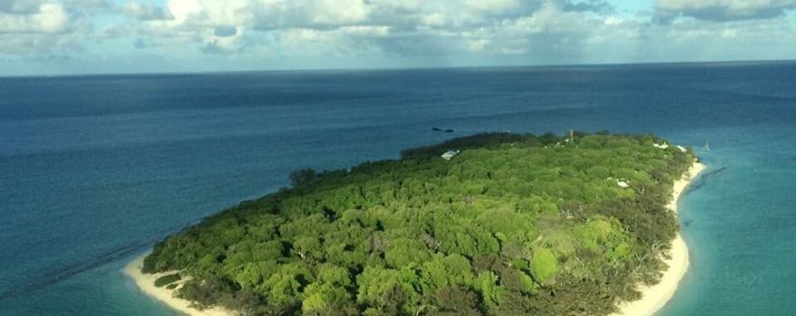 Australia by Seaplane